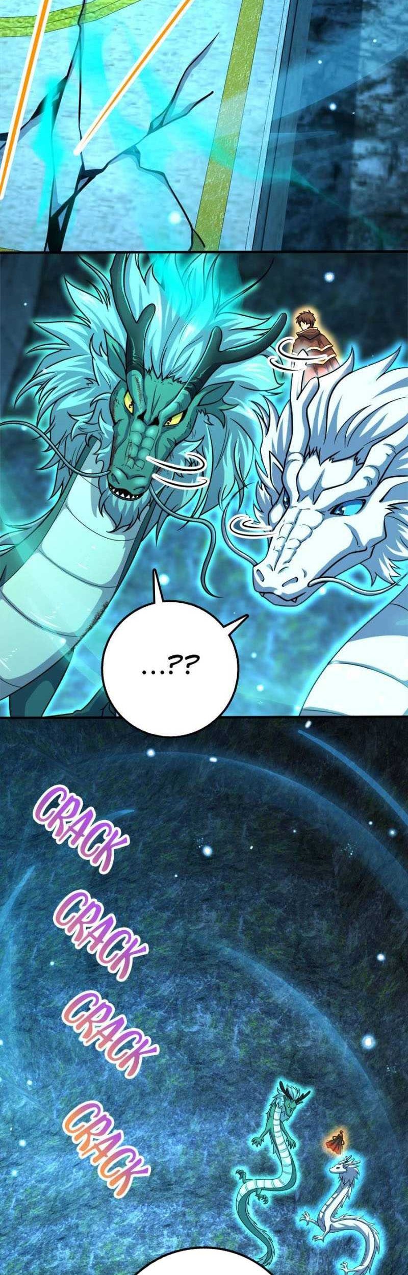 Spare Me, Great Lord! Chapter 410 - halaman 7