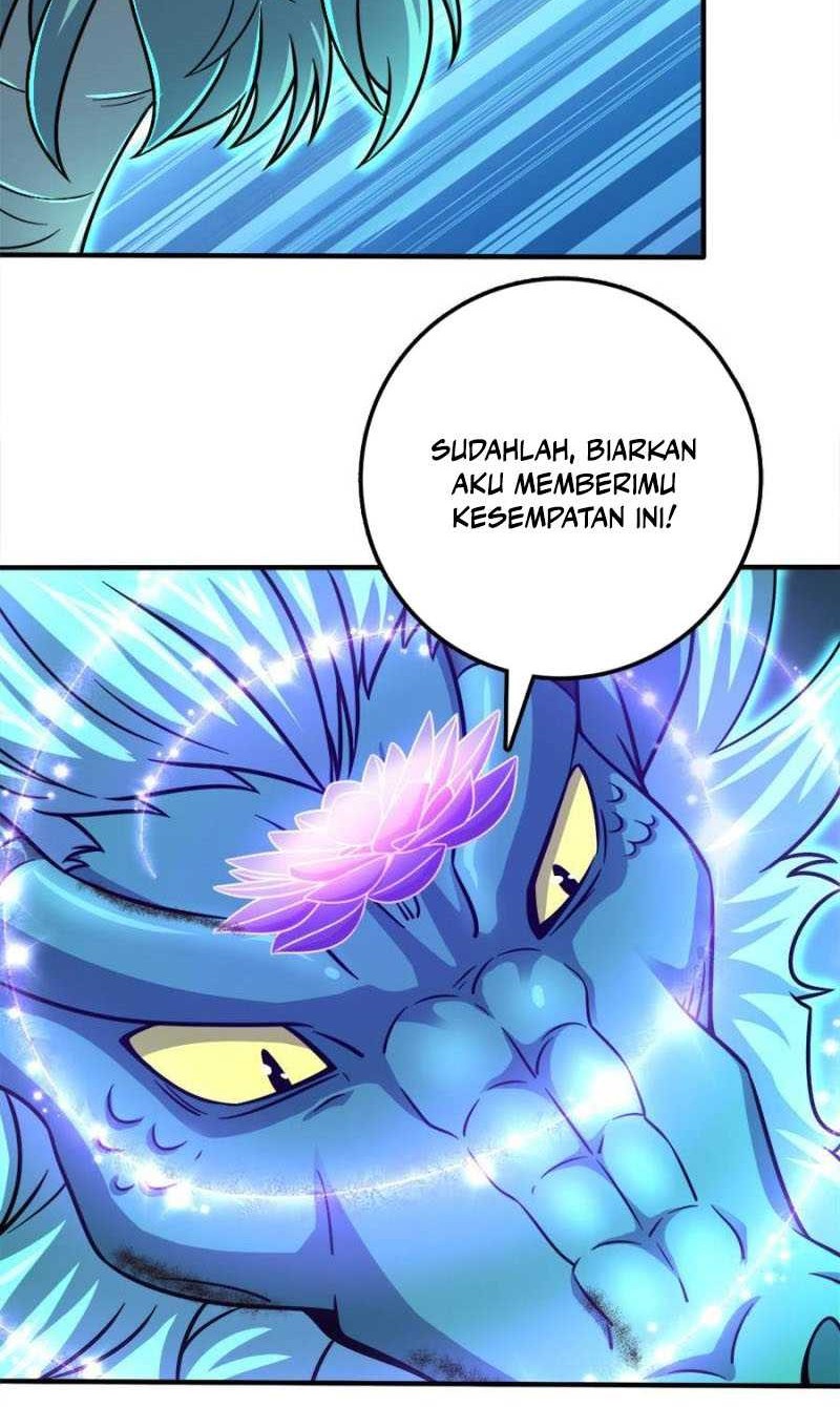 Spare Me, Great Lord! Chapter 410 - halaman 9