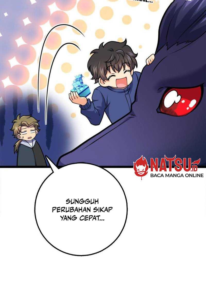 Spare Me, Great Lord! Chapter 411 - halaman 15
