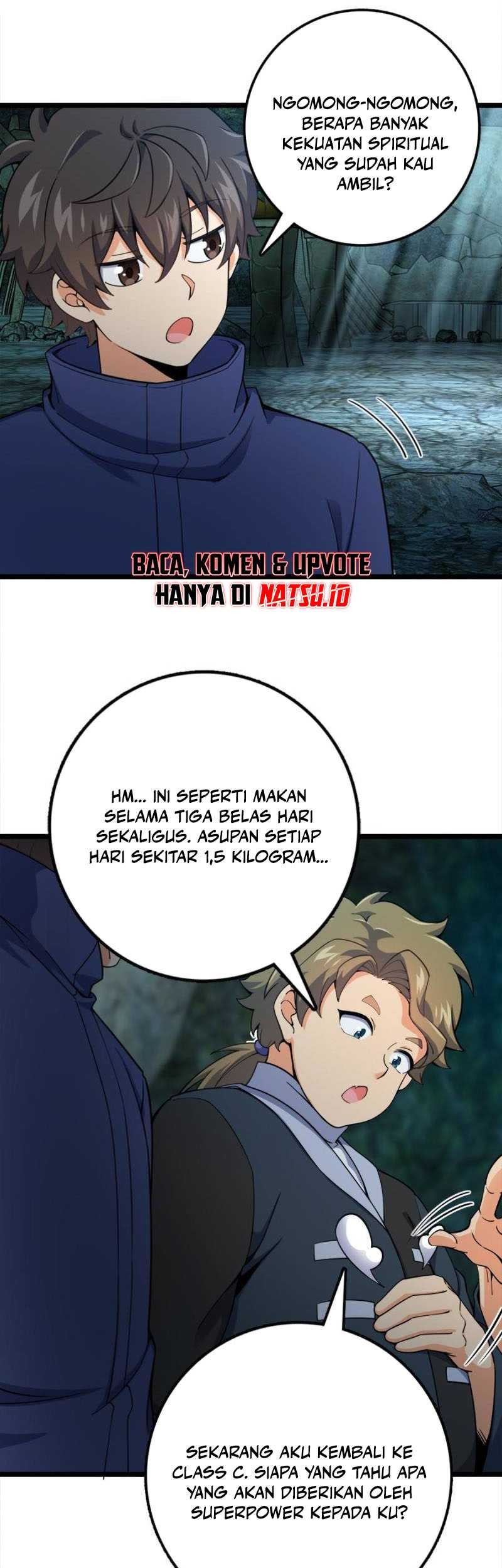 Spare Me, Great Lord! Chapter 411 - halaman 20