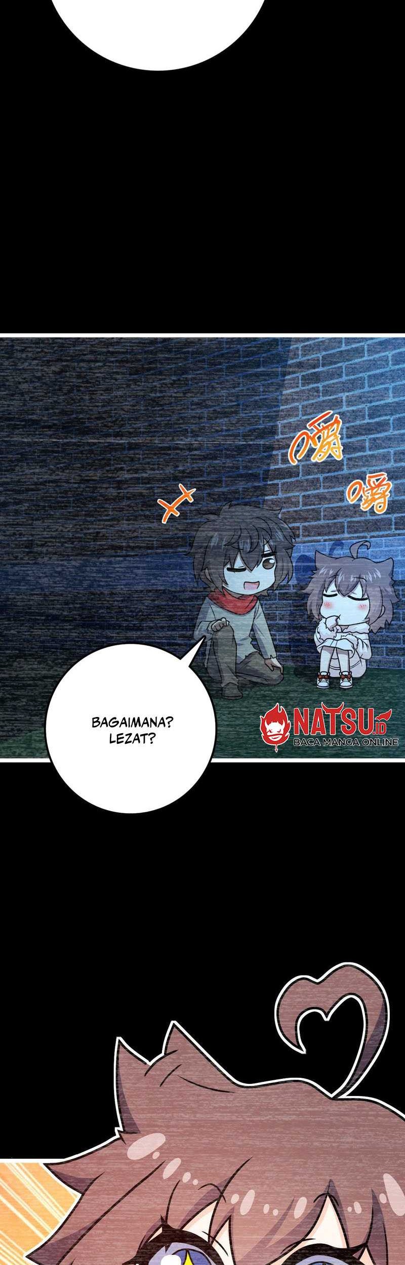 Spare Me, Great Lord! Chapter 412 - halaman 10