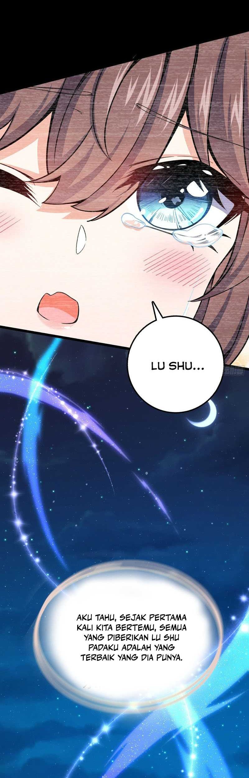 Spare Me, Great Lord! Chapter 412 - halaman 14