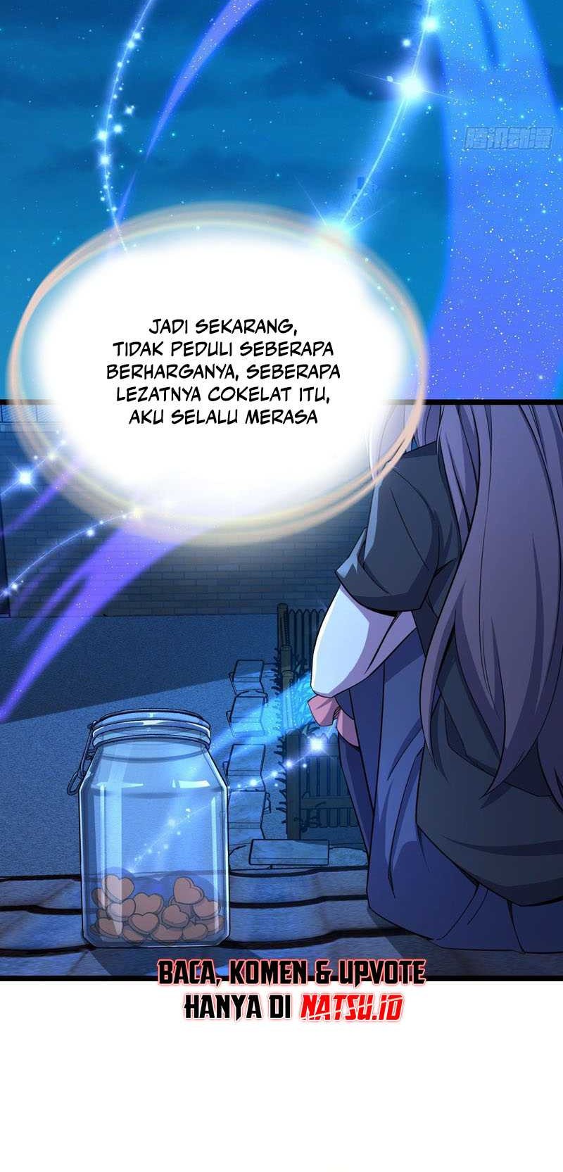 Spare Me, Great Lord! Chapter 412 - halaman 15