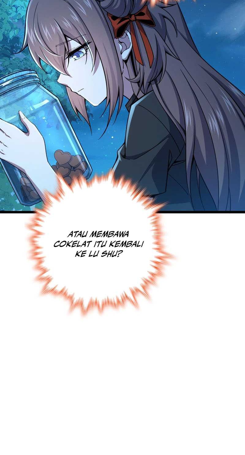 Spare Me, Great Lord! Chapter 412 - halaman 18