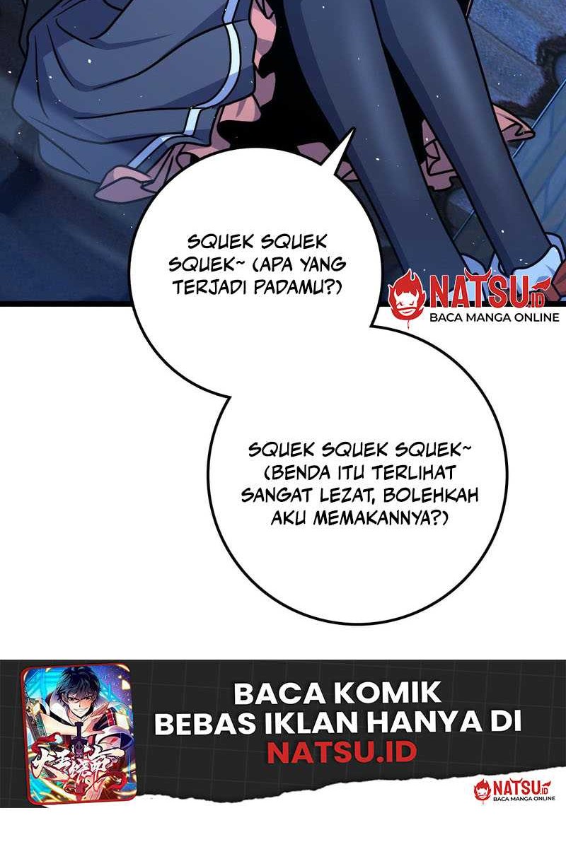 Spare Me, Great Lord! Chapter 412 - halaman 22