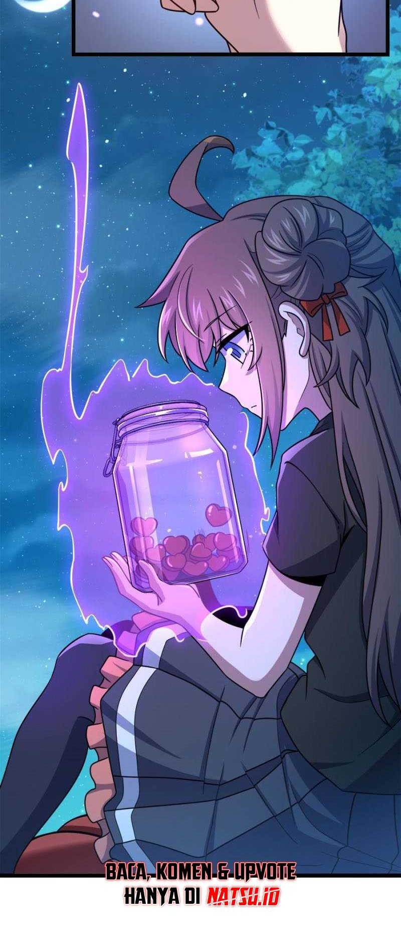 Spare Me, Great Lord! Chapter 412 - halaman 4