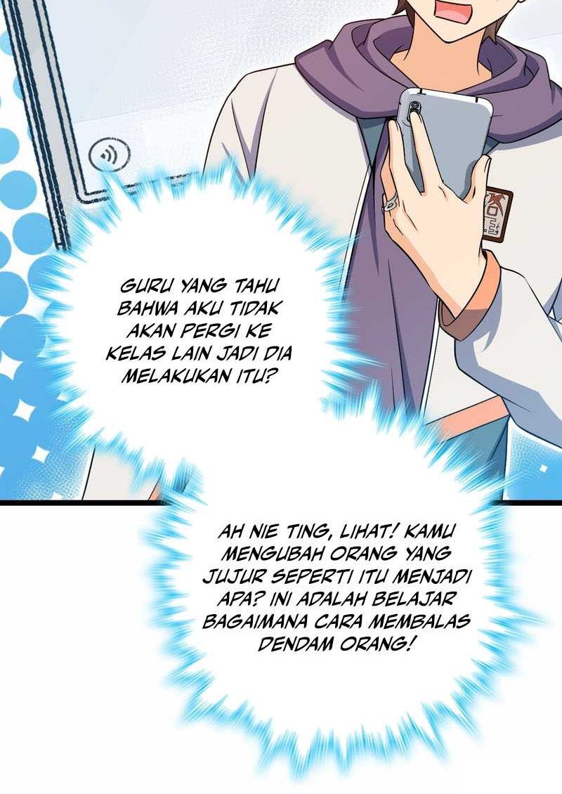 Spare Me, Great Lord! Chapter 412 - halaman 40