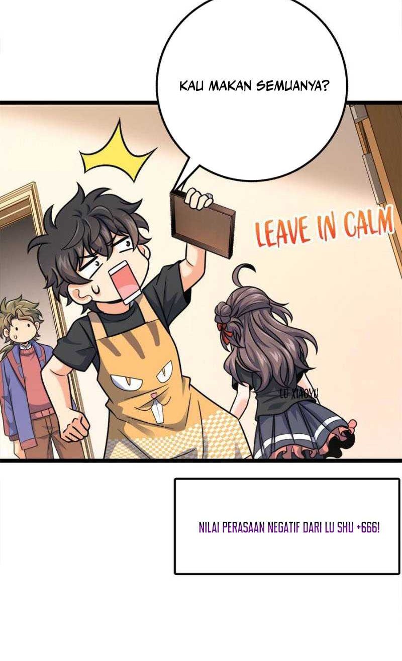 Spare Me, Great Lord! Chapter 413 - halaman 24