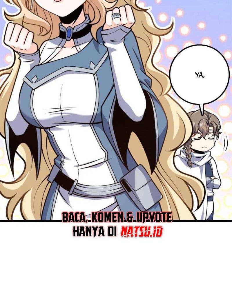 Spare Me, Great Lord! Chapter 413 - halaman 32