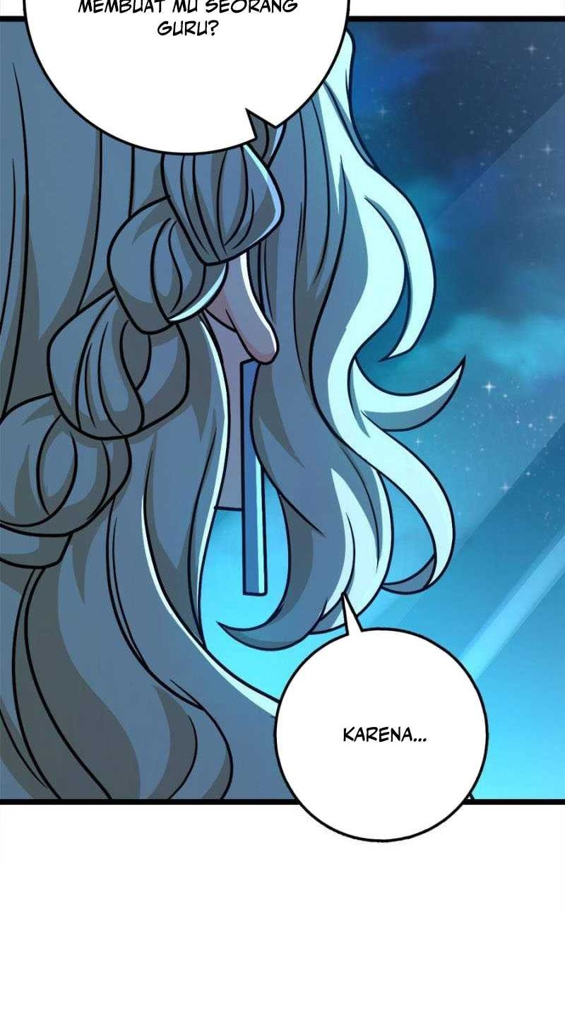 Spare Me, Great Lord! Chapter 413 - halaman 36