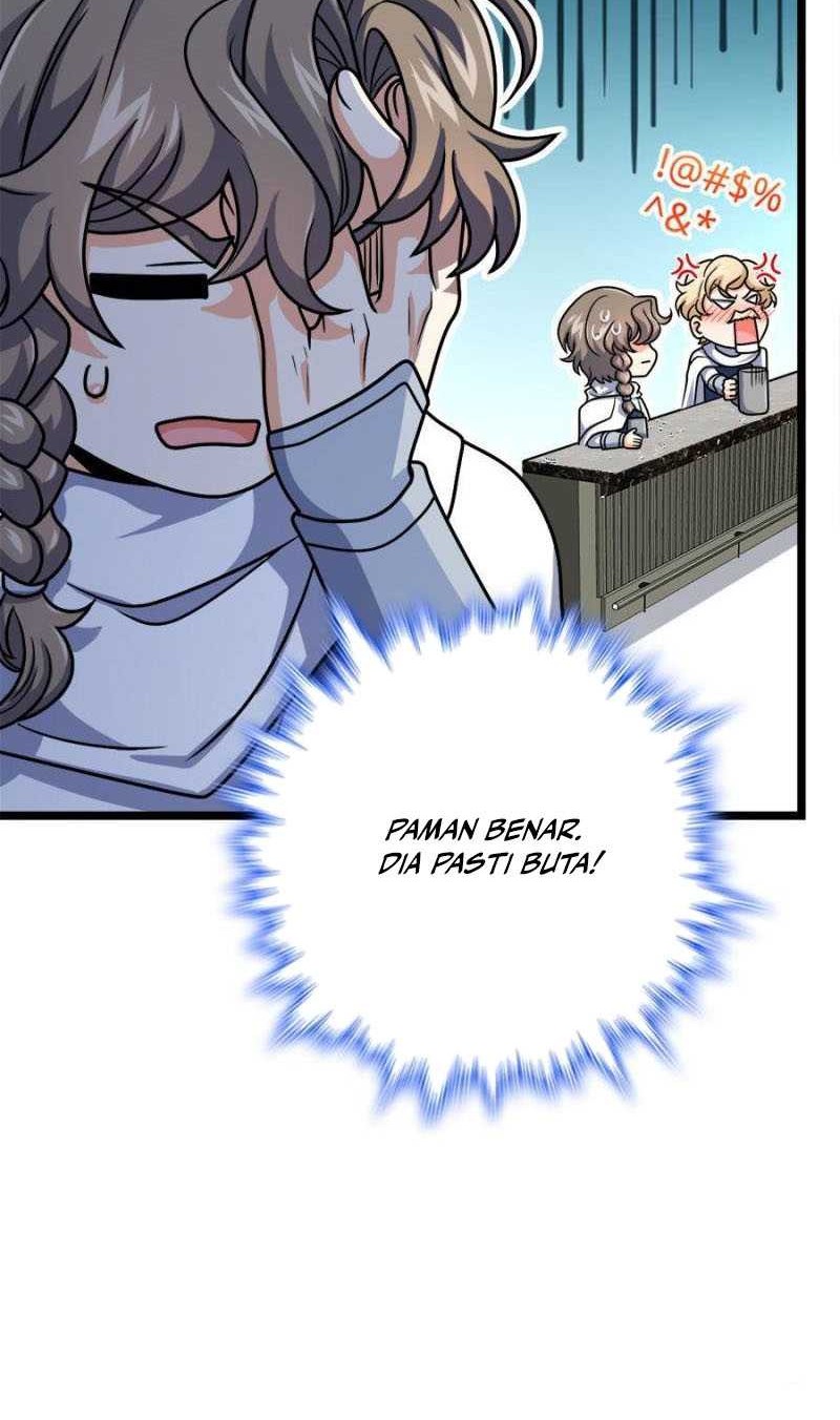 Spare Me, Great Lord! Chapter 413 - halaman 38