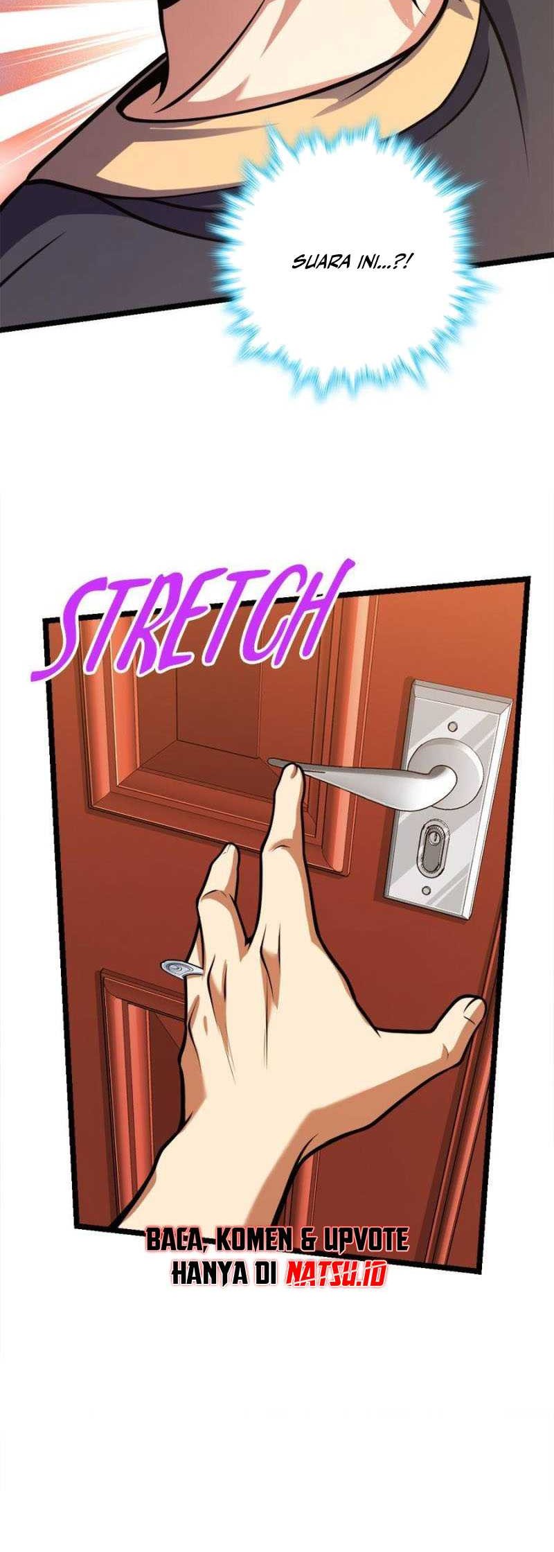 Spare Me, Great Lord! Chapter 413 - halaman 8