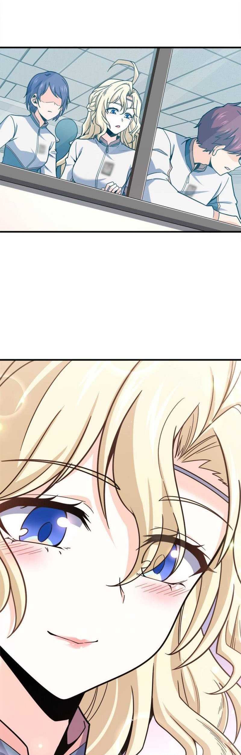 Spare Me, Great Lord! Chapter 414 - halaman 18