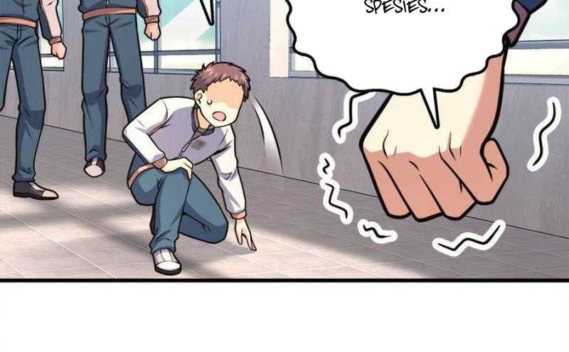 Spare Me, Great Lord! Chapter 414 - halaman 9