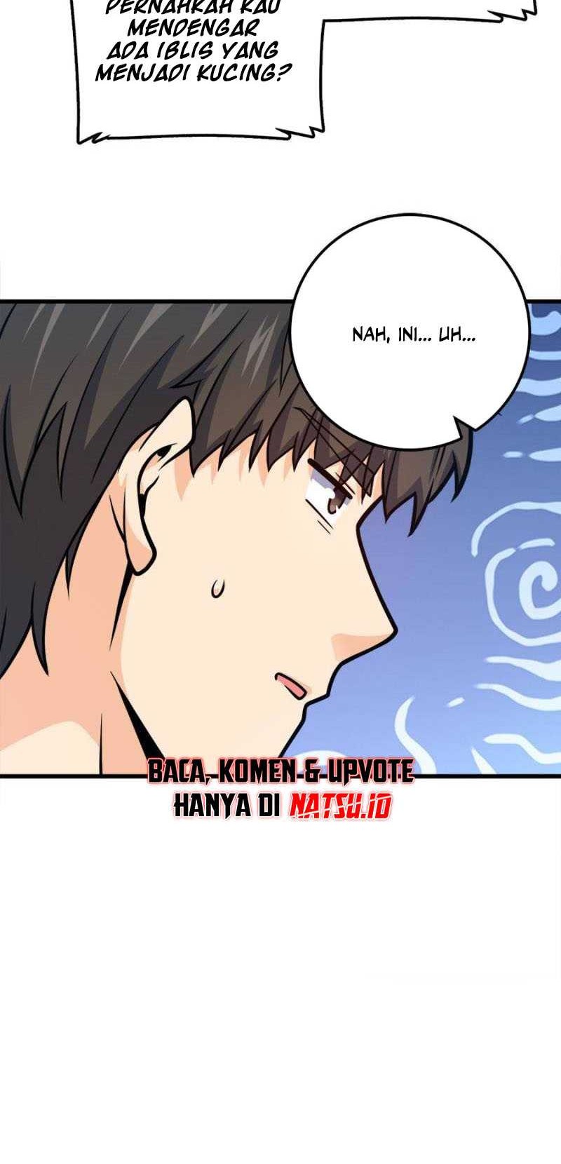 Spare Me, Great Lord! Chapter 415 - halaman 25