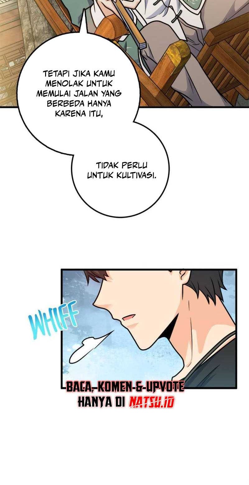 Spare Me, Great Lord! Chapter 415 - halaman 5