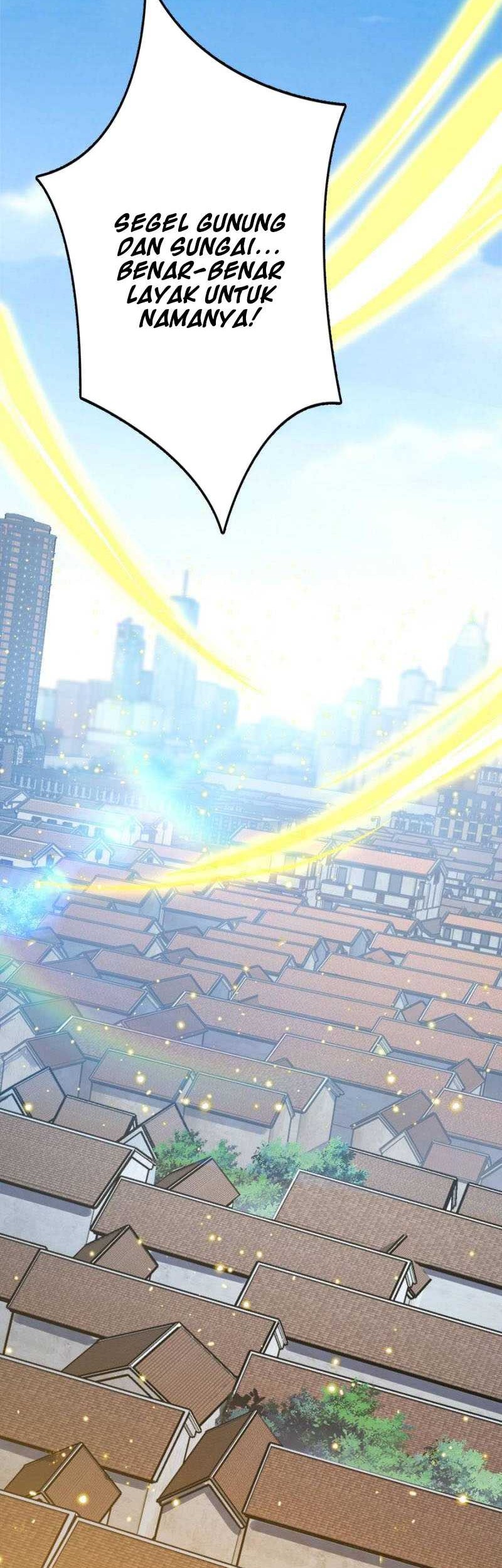 Spare Me, Great Lord! Chapter 416 - halaman 10