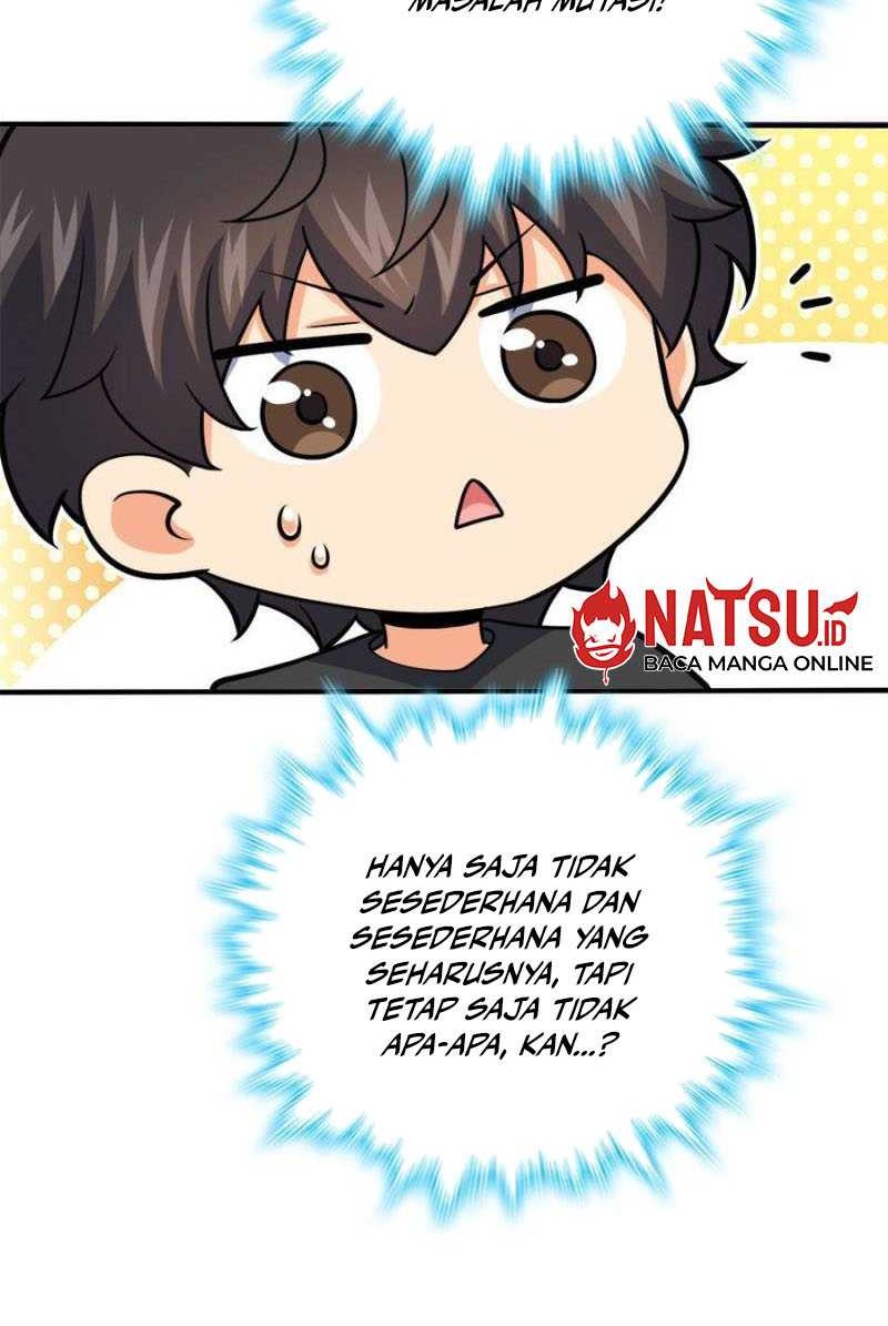 Spare Me, Great Lord! Chapter 416 - halaman 26