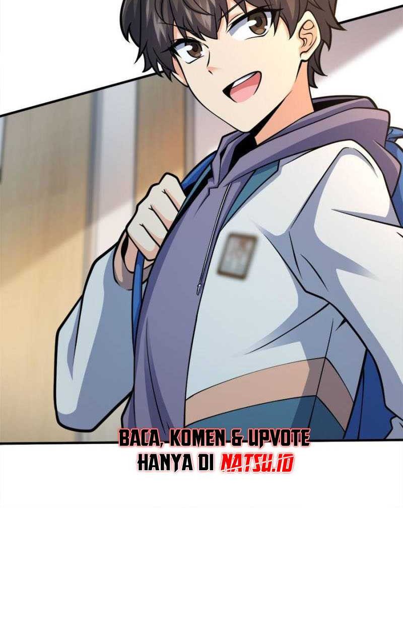 Spare Me, Great Lord! Chapter 416 - halaman 31