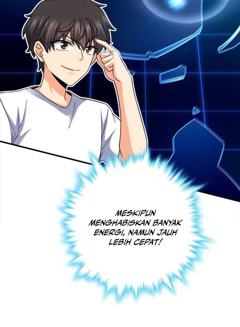 Spare Me, Great Lord! Chapter 416 - halaman 39