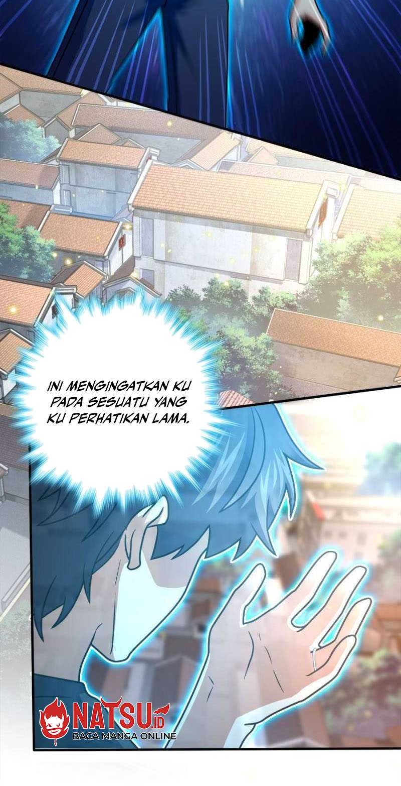 Spare Me, Great Lord! Chapter 416 - halaman 4