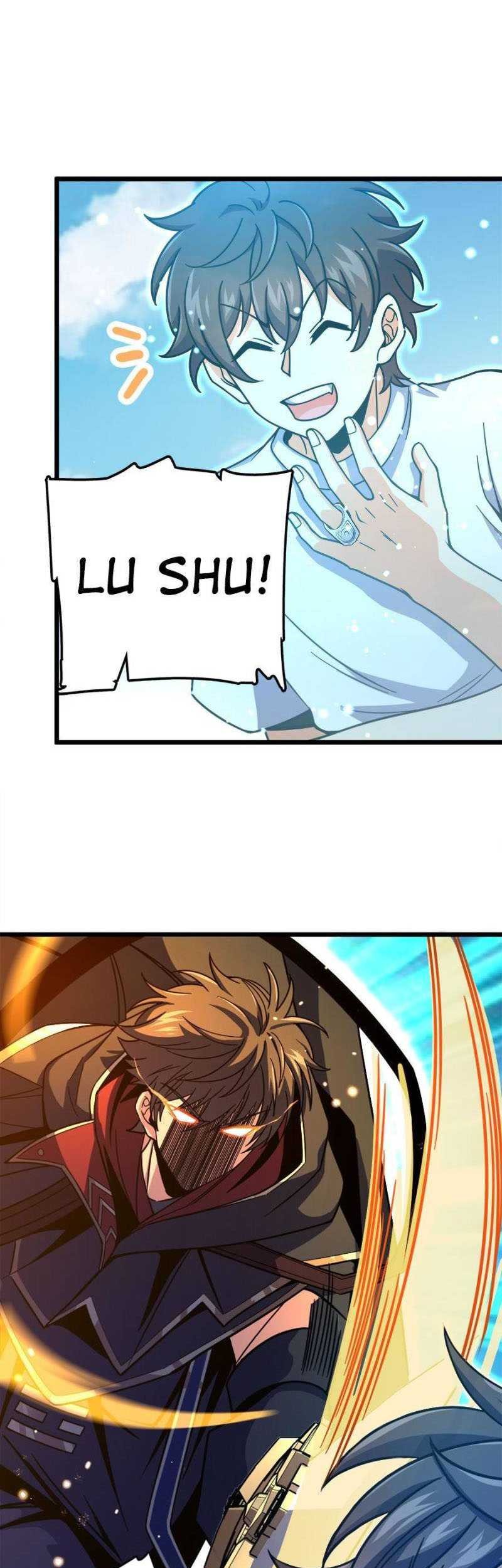 Spare Me, Great Lord! Chapter 417 - halaman 2