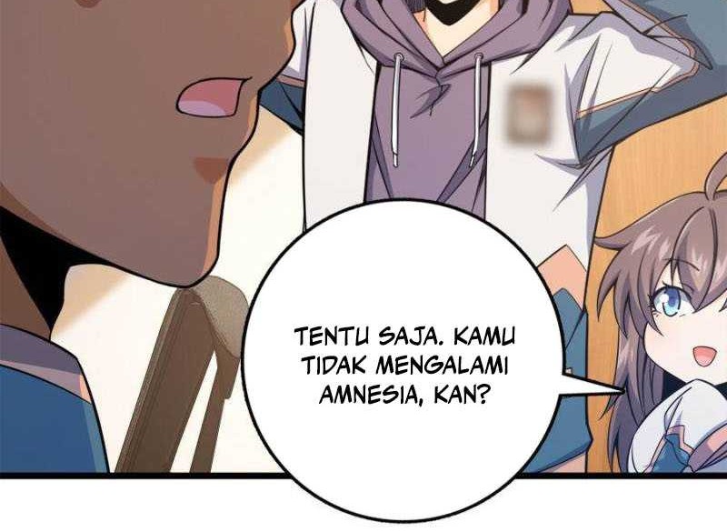 Spare Me, Great Lord! Chapter 417 - halaman 24