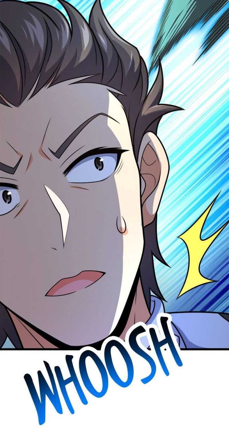 Spare Me, Great Lord! Chapter 417 - halaman 32