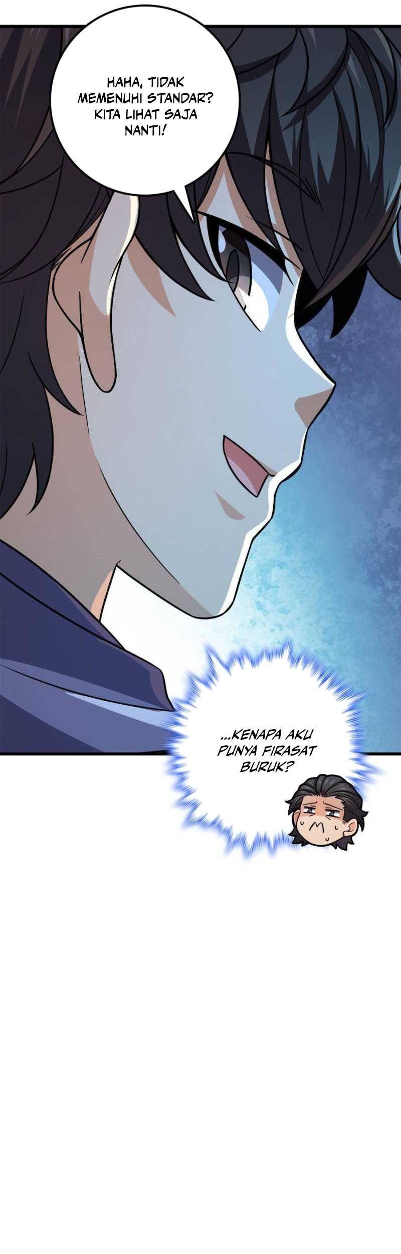 Spare Me, Great Lord! Chapter 418 - halaman 10