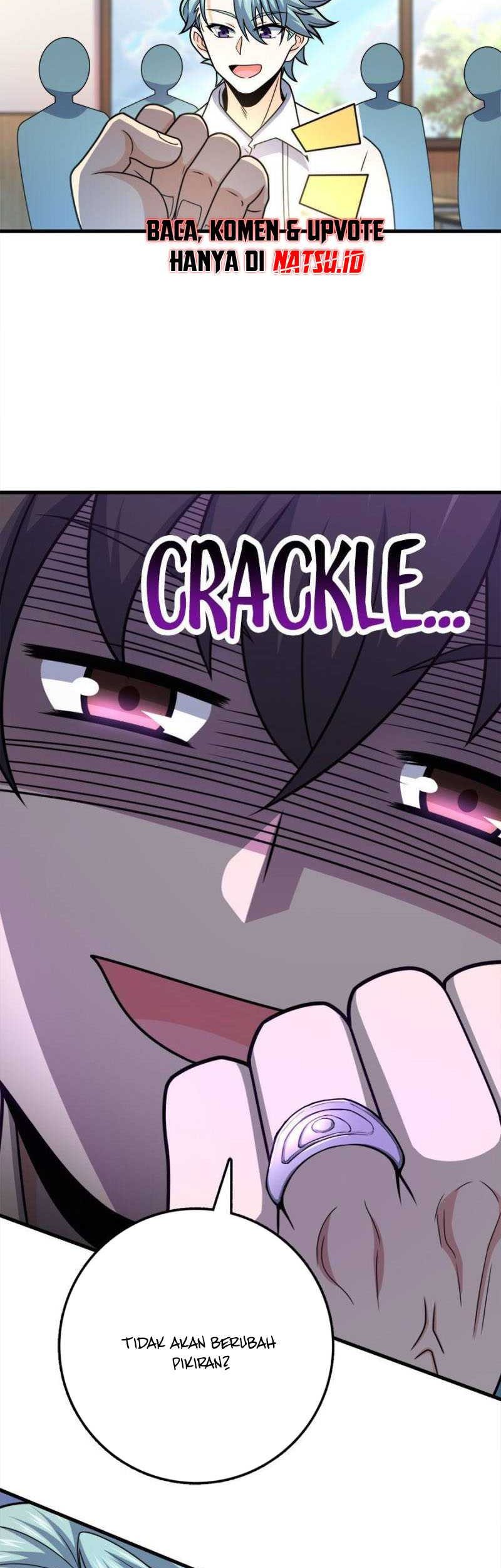 Spare Me, Great Lord! Chapter 418 - halaman 24