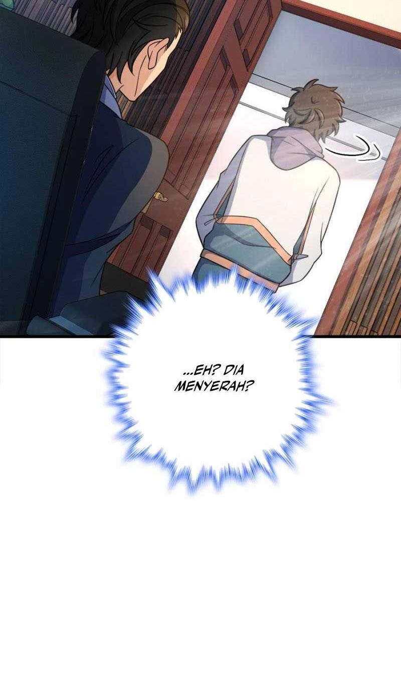 Spare Me, Great Lord! Chapter 418 - halaman 9
