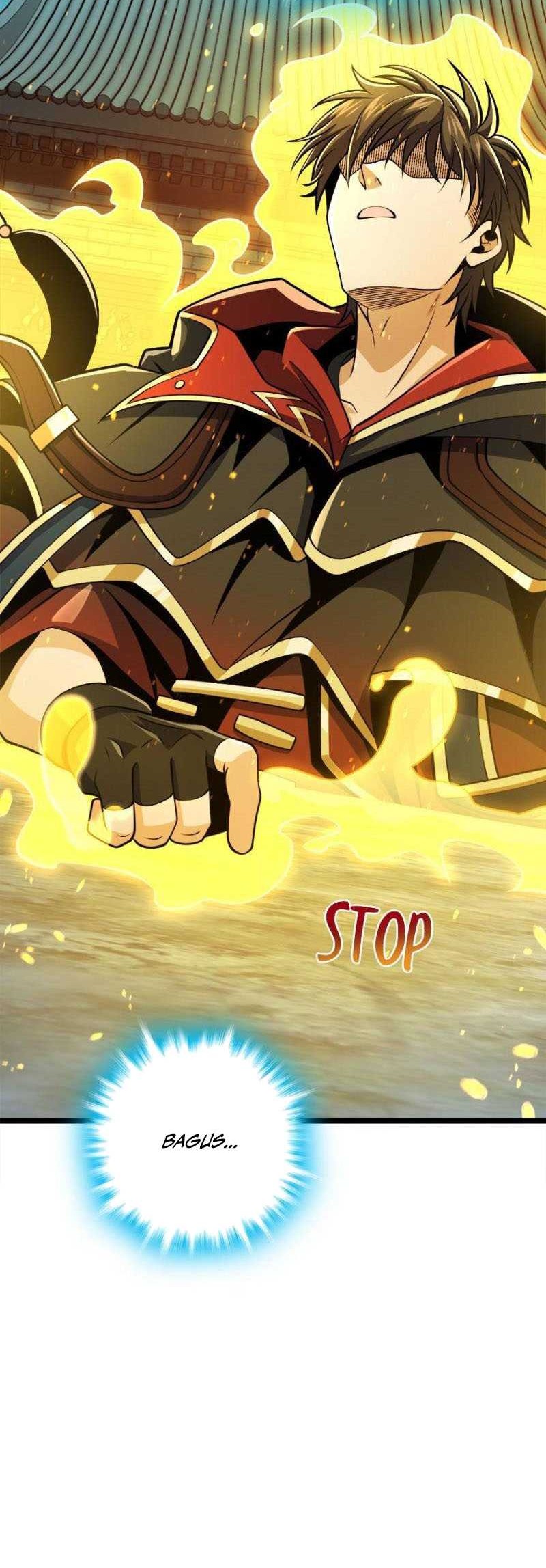 Spare Me, Great Lord! Chapter 419 - halaman 11