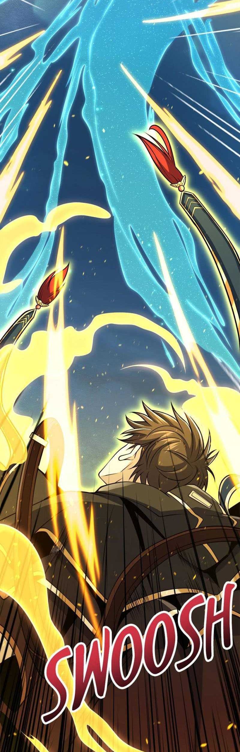 Spare Me, Great Lord! Chapter 419 - halaman 13