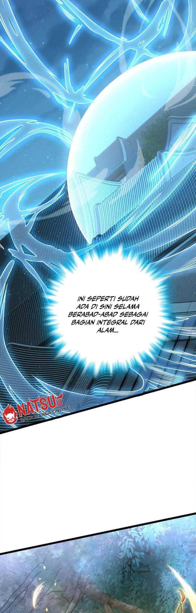Spare Me, Great Lord! Chapter 419 - halaman 17