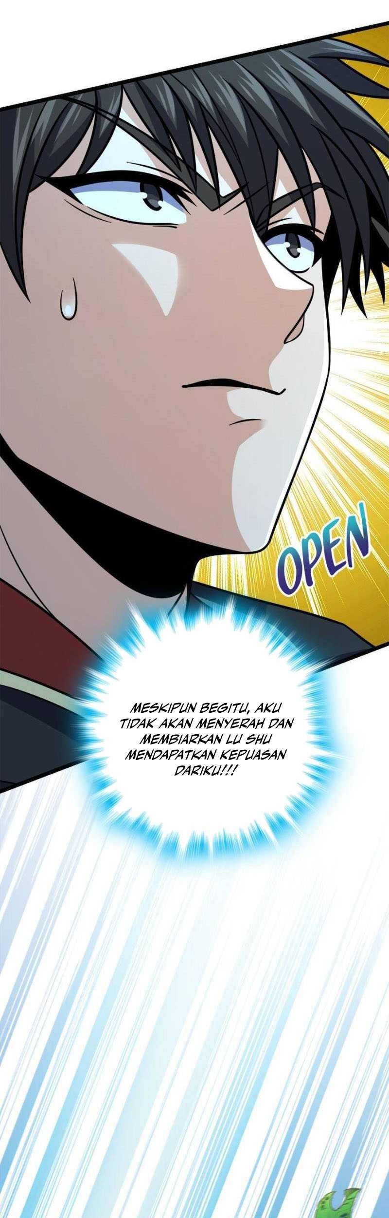 Spare Me, Great Lord! Chapter 419 - halaman 24