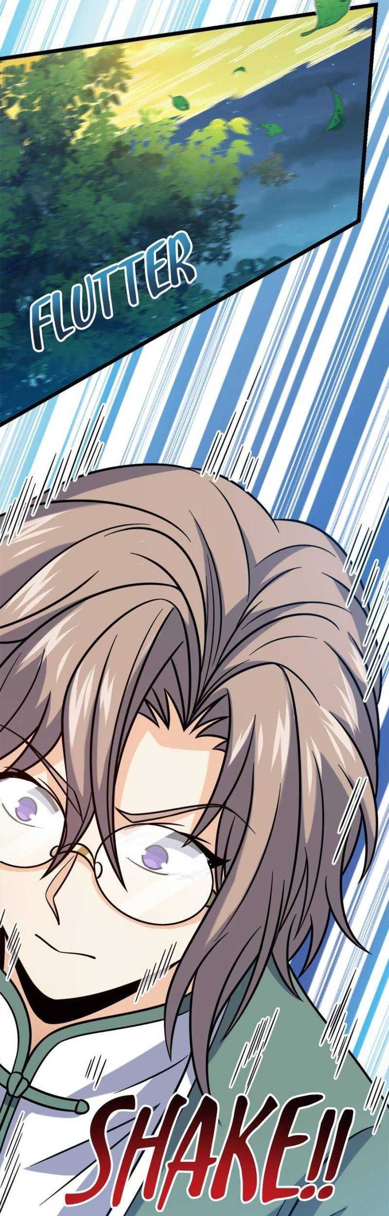 Spare Me, Great Lord! Chapter 419 - halaman 25