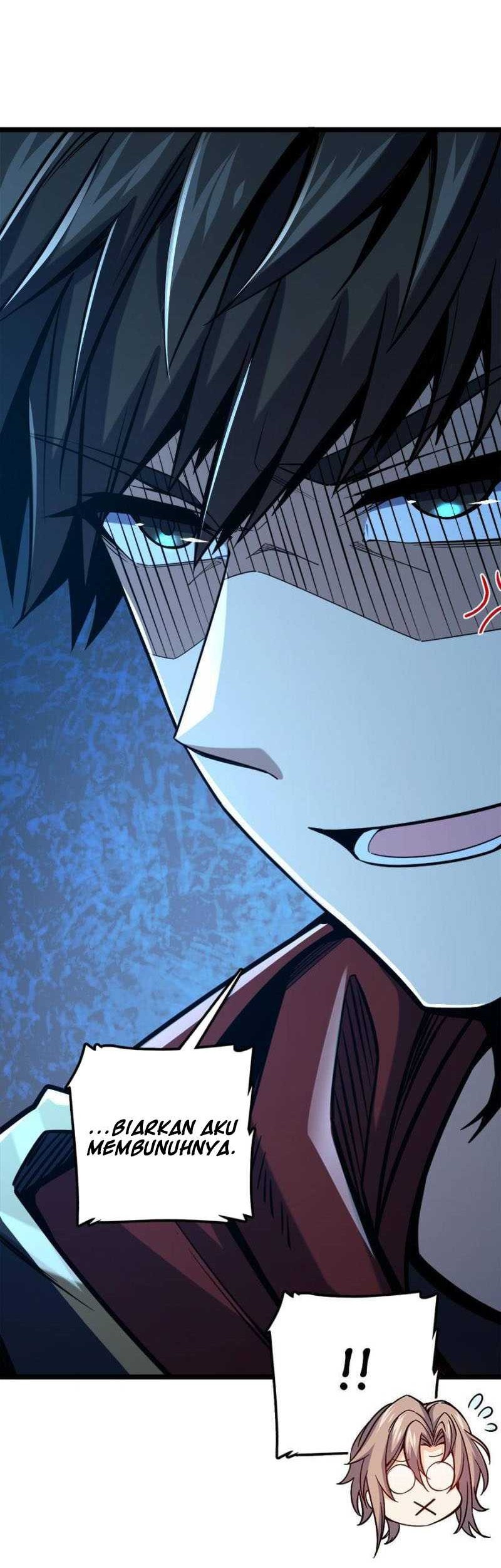 Spare Me, Great Lord! Chapter 419 - halaman 3