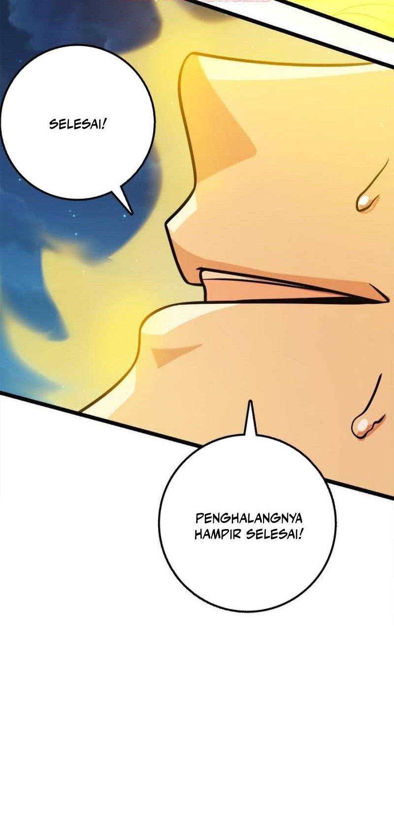 Spare Me, Great Lord! Chapter 419 - halaman 30
