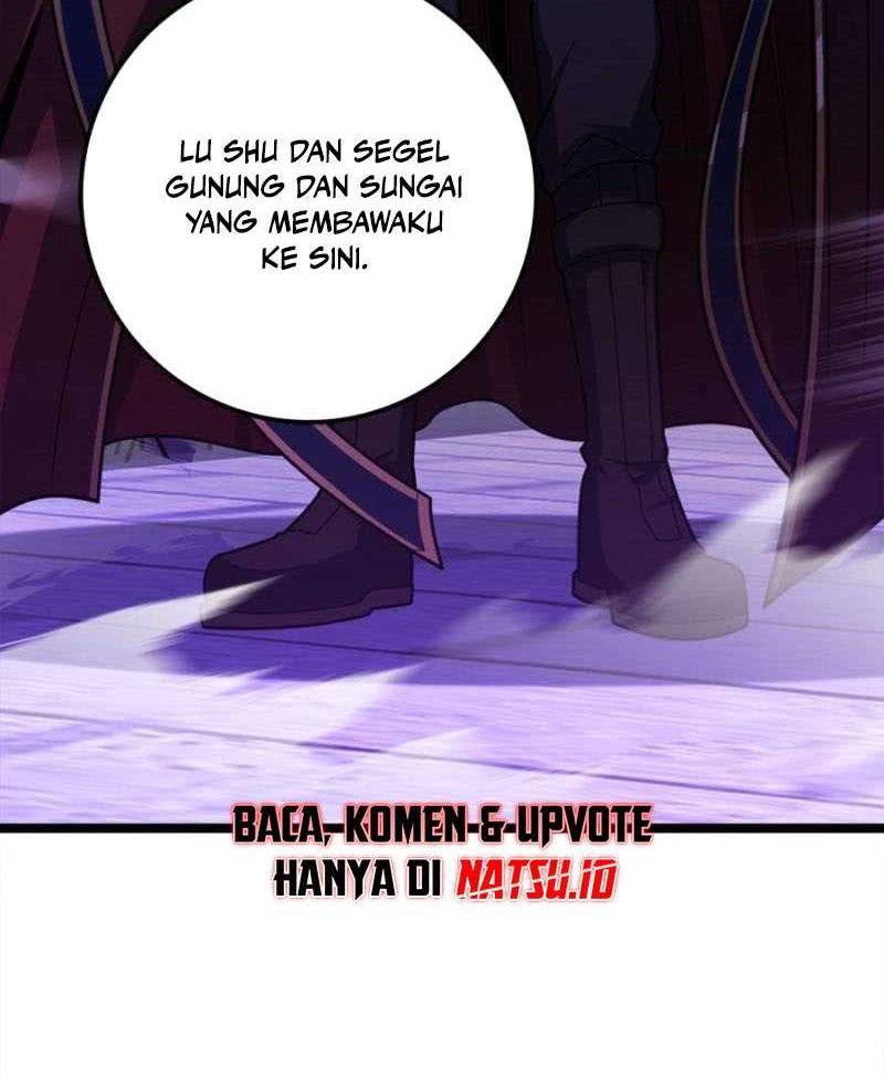 Spare Me, Great Lord! Chapter 419 - halaman 41