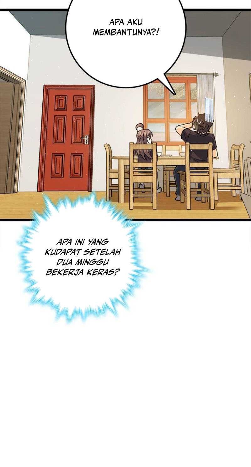 Spare Me, Great Lord! Chapter 419 - halaman 45