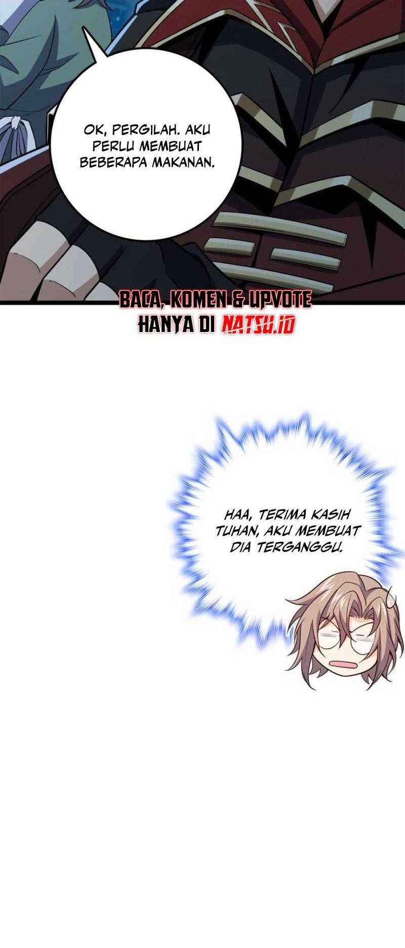Spare Me, Great Lord! Chapter 419 - halaman 9