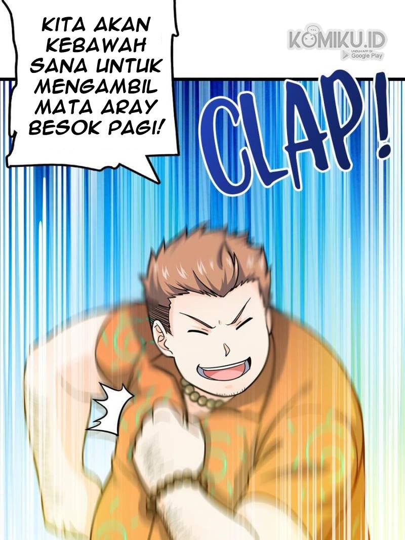 Spare Me, Great Lord! Chapter 42 - halaman 10