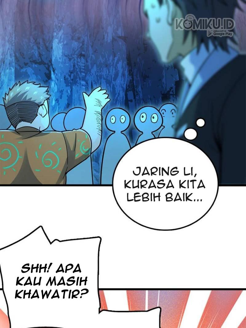 Spare Me, Great Lord! Chapter 42 - halaman 13