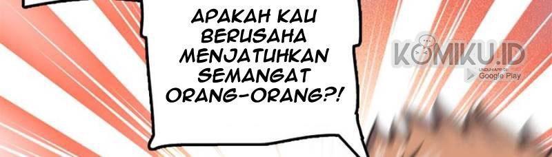 Spare Me, Great Lord! Chapter 42 - halaman 14