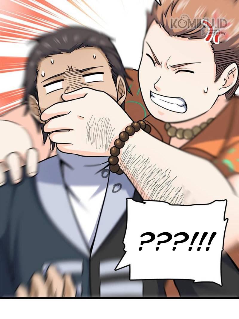 Spare Me, Great Lord! Chapter 42 - halaman 15