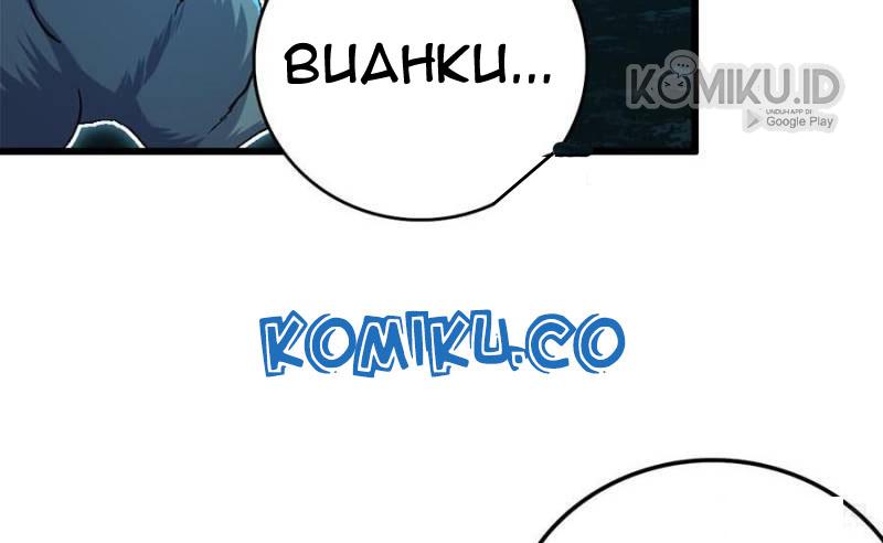 Spare Me, Great Lord! Chapter 42 - halaman 17