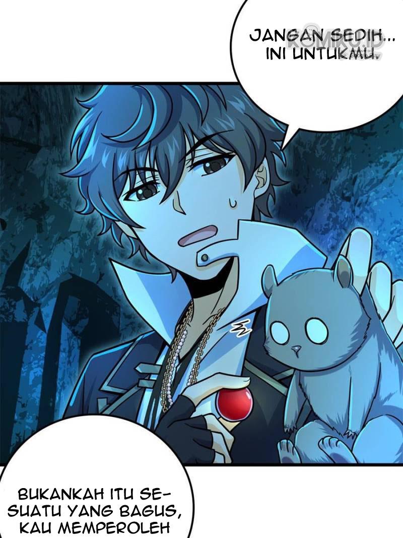 Spare Me, Great Lord! Chapter 42 - halaman 18
