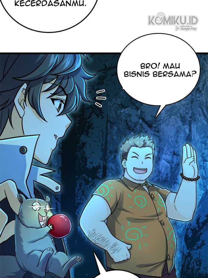 Spare Me, Great Lord! Chapter 42 - halaman 19