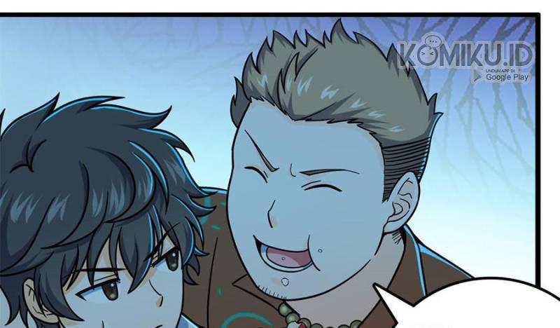 Spare Me, Great Lord! Chapter 42 - halaman 22