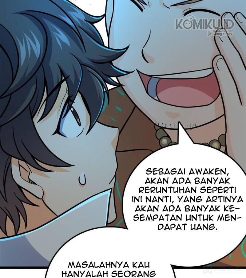 Spare Me, Great Lord! Chapter 42 - halaman 24